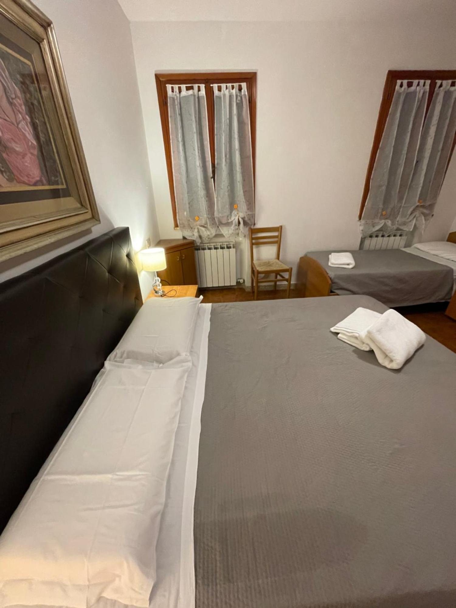 Maison D'Ax Venice Center מראה חיצוני תמונה
