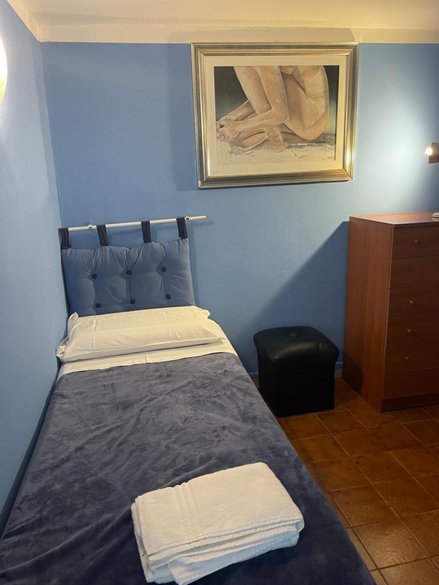 Maison D'Ax Venice Center מראה חיצוני תמונה