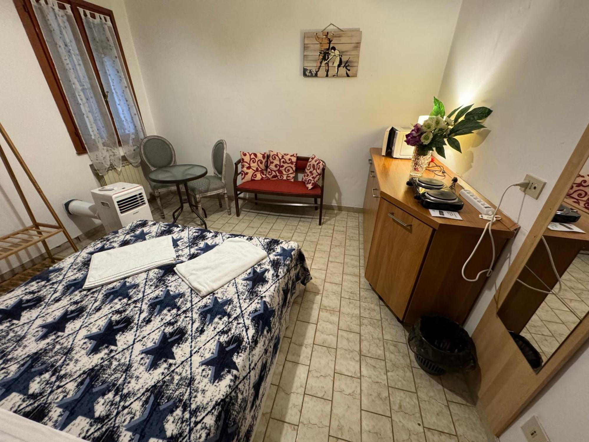 Maison D'Ax Venice Center מראה חיצוני תמונה