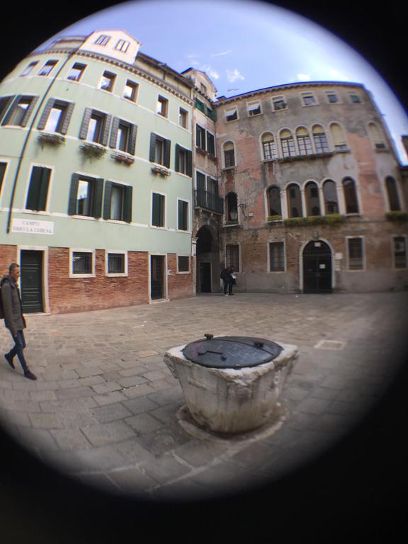 Maison D'Ax Venice Center מראה חיצוני תמונה
