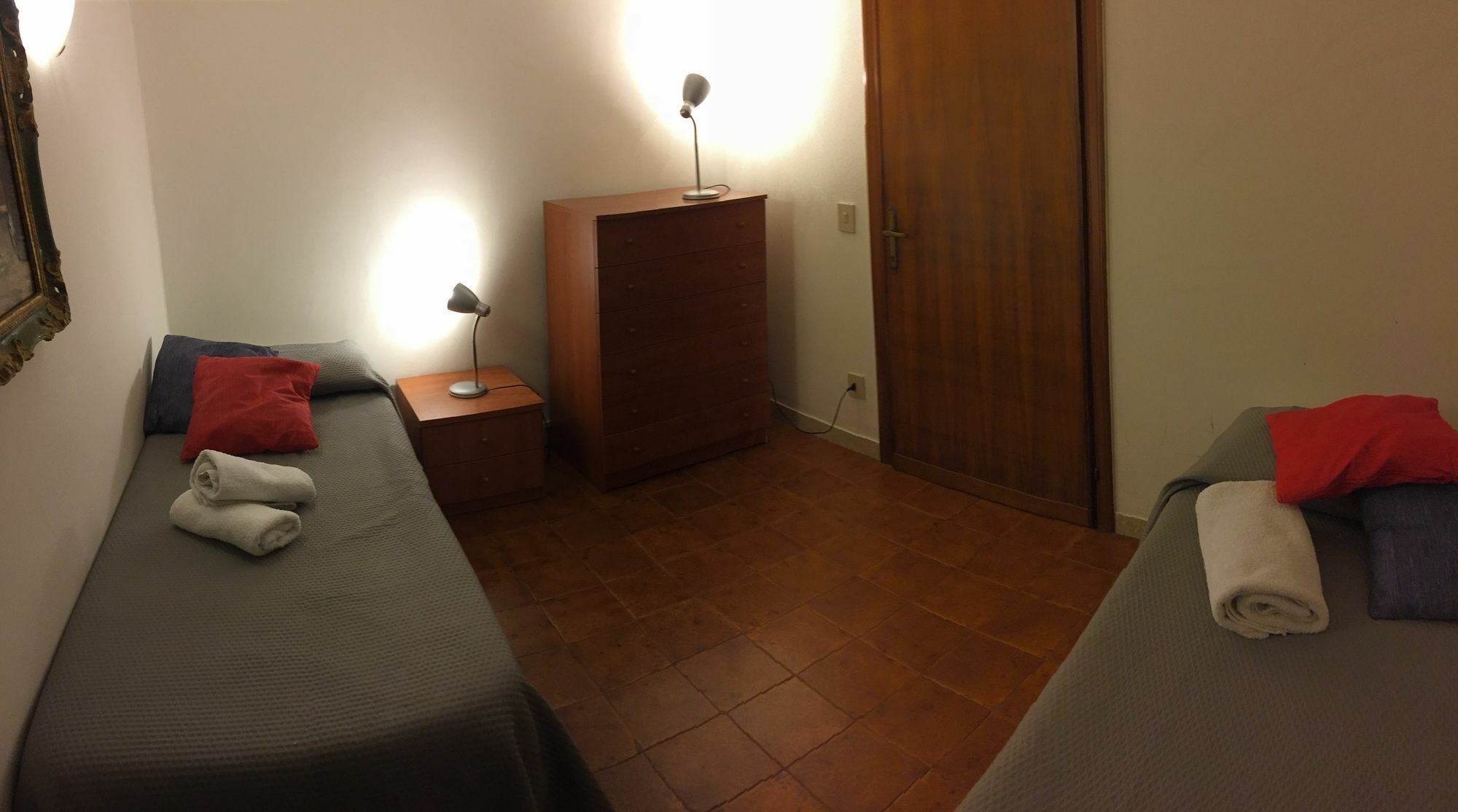 Maison D'Ax Venice Center מראה חיצוני תמונה